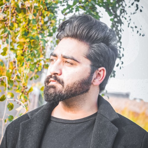 Sohail  S.