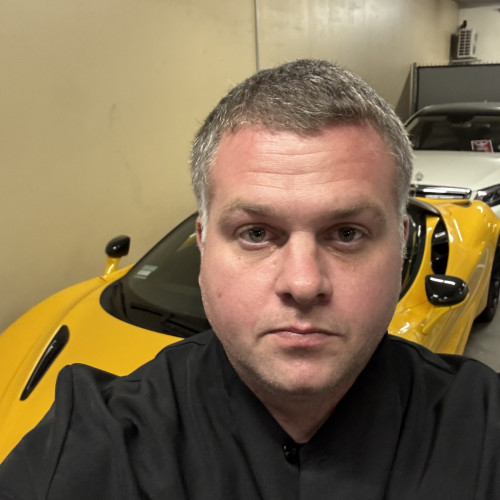 Steven K. profile photo