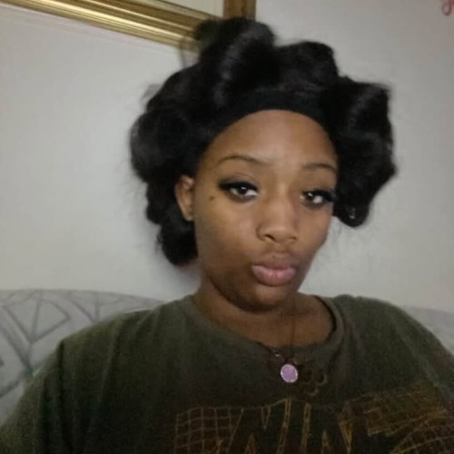 Najiyah  C. profile photo