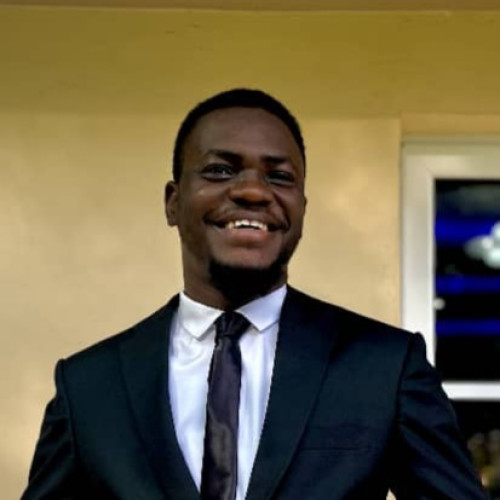 Kingsley L. profile photo