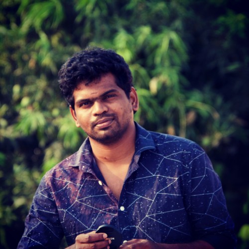 Phani Kumar M. profile photo