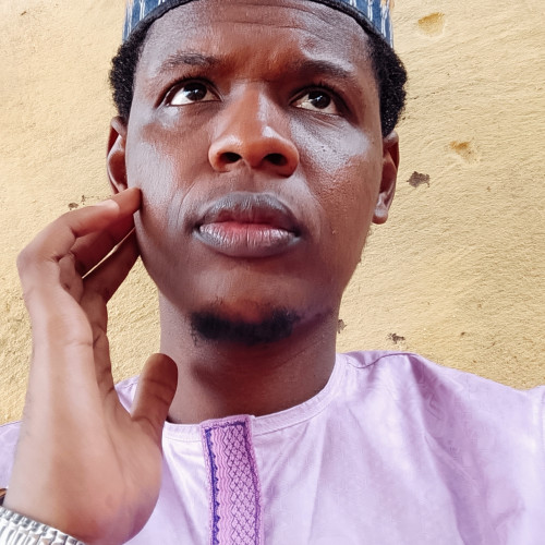 Abdoulkadri M. profile photo