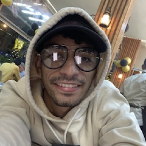 Youssef M.