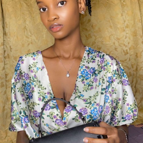 Keziah M.