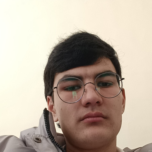 Kakhramon Q. profile photo