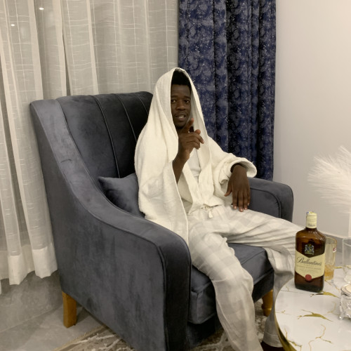 Harrison K. profile photo