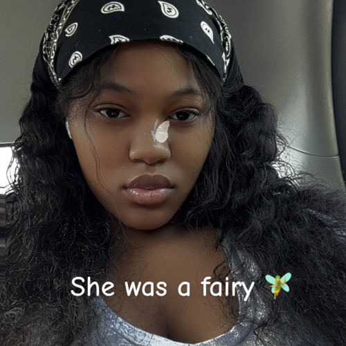 Amani A. profile photo
