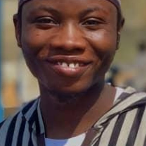 Aliyu Suleiman A. profile photo