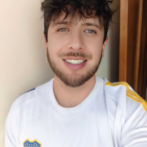 Antonio A. profile photo