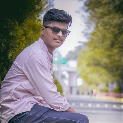 sivapreetham A.