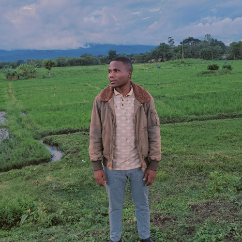 KIBUKILA R. profile photo