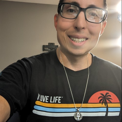 Jim  Z. profile photo