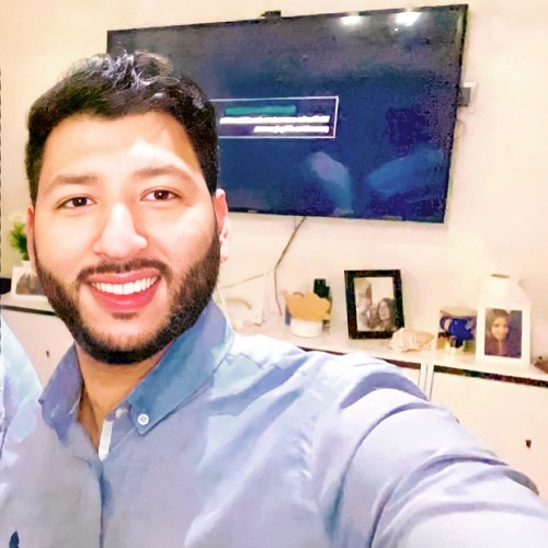 Ali k. profile photo