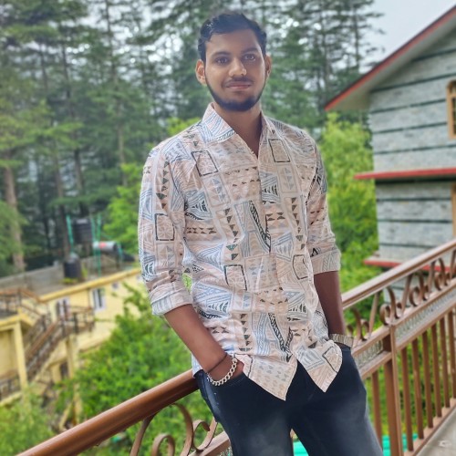 Sahil S.