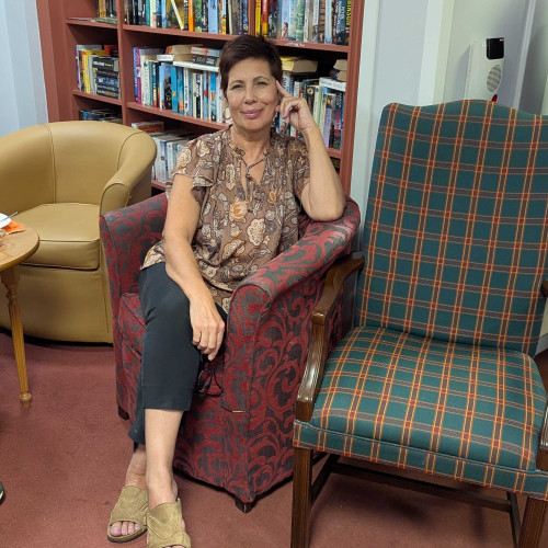 Maria C. profile photo