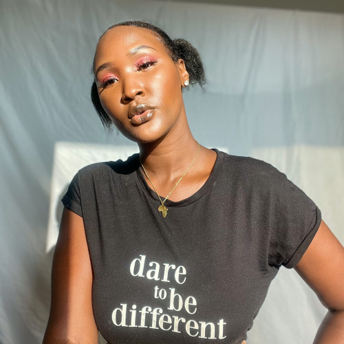 Annemariah B. profile photo