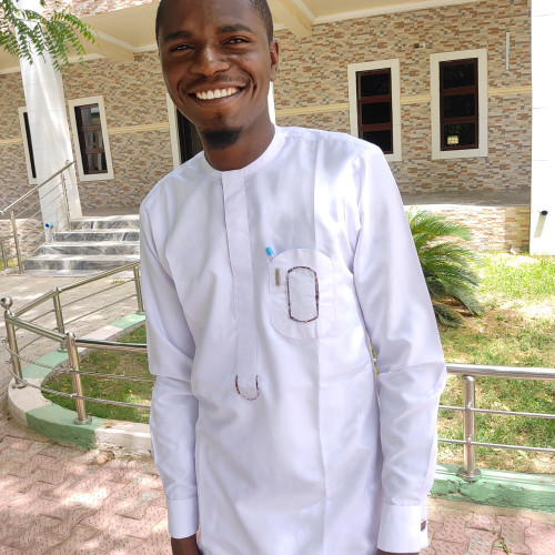JUDE AKANDE S. profile photo