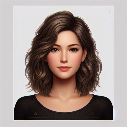 AZIZA K.