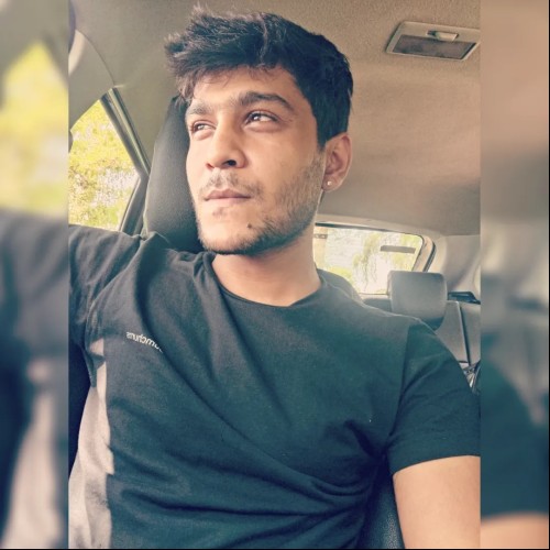 Rishi B. profile photo