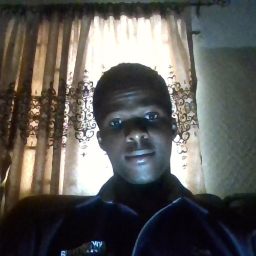 Aluko  S. profile photo