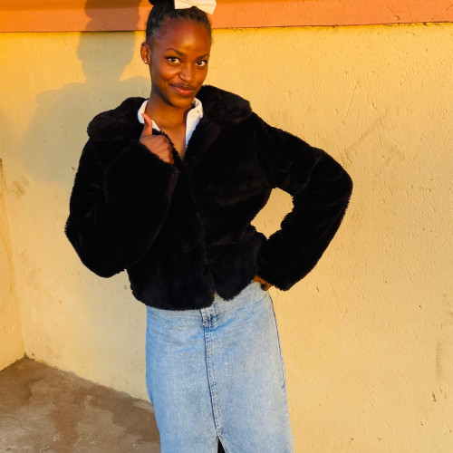 Mpilo E. profile photo