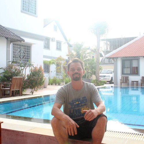 Arnaud H. profile photo