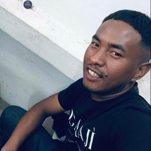 rakotomalala o. profile photo