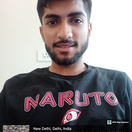 Nitesh A. profile photo