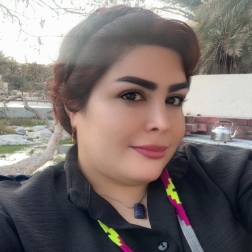 Auren E. profile photo