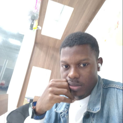 Joseph  U. profile photo