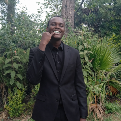 Collins R. profile photo