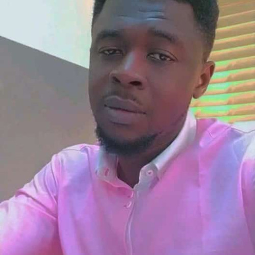 Emmanuel N. profile photo