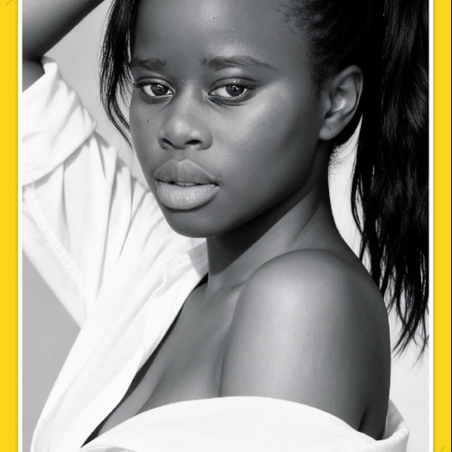 mercy b. profile photo