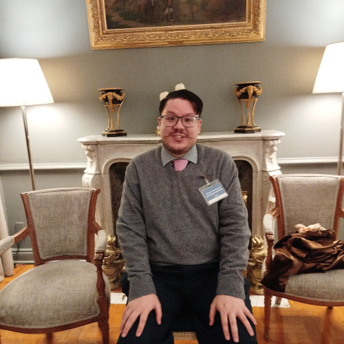 Mauricio Emanuel O. profile photo
