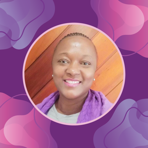 Precious M. profile photo