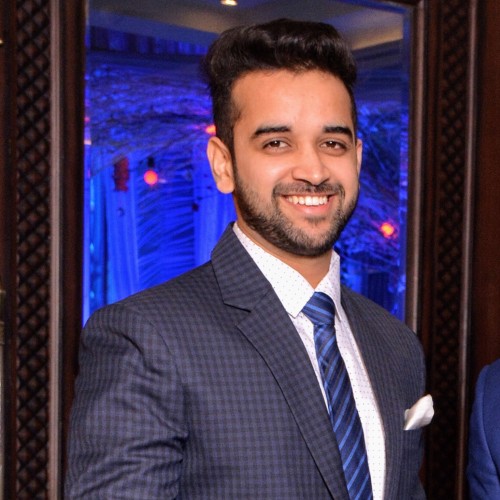 Suneet J.