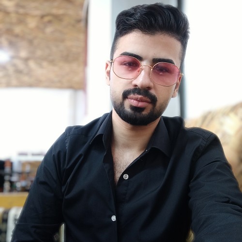 Ali  M.