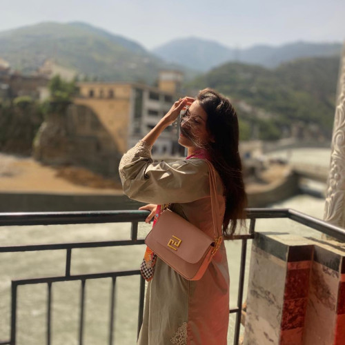 Kashaf  K. profile photo
