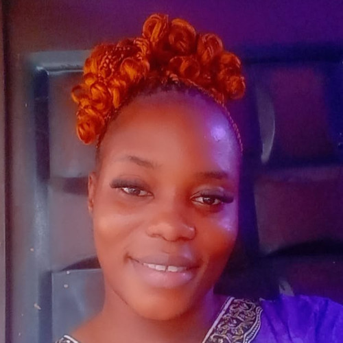 Bright M. profile photo