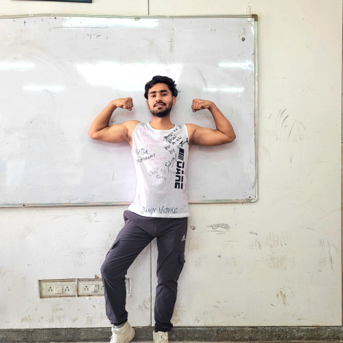 Sachin Y.