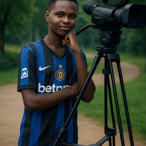 Boniface T. profile photo
