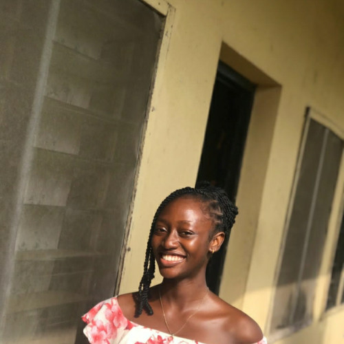 Precious O. profile photo