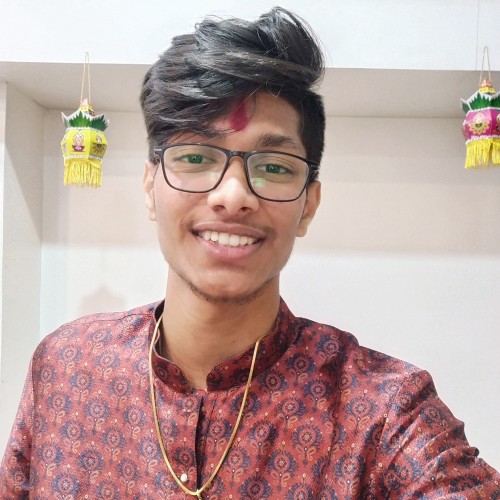 Krushna  B.