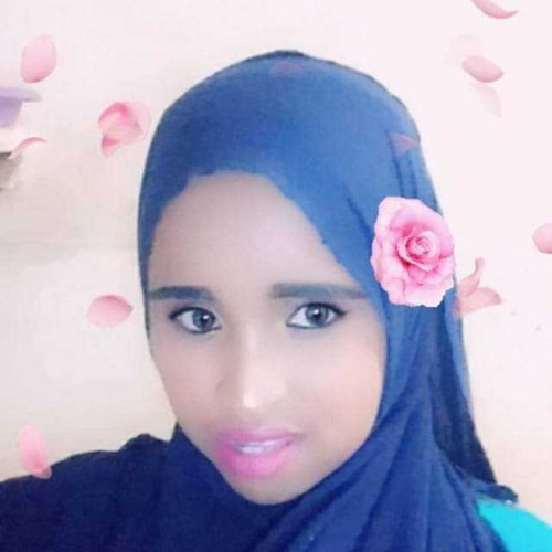 Najma A. profile photo