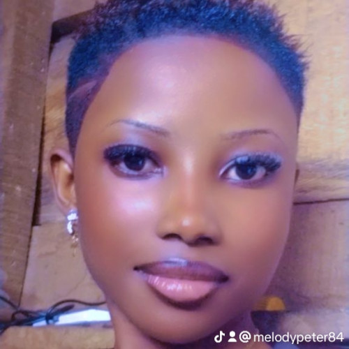 Melody  P. profile photo