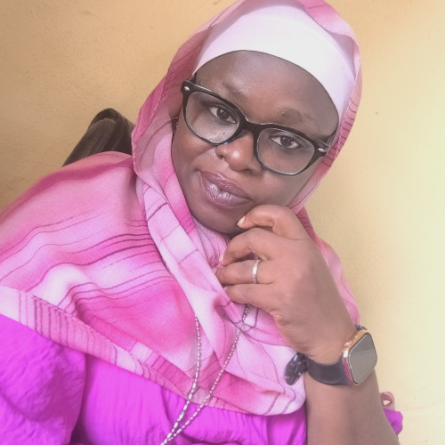 Aisha A. profile photo