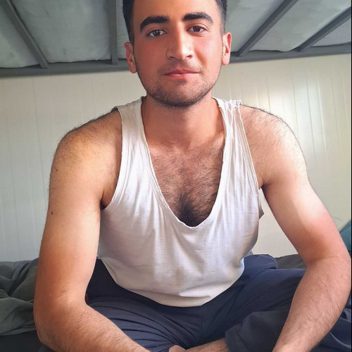 ismail z. profile photo