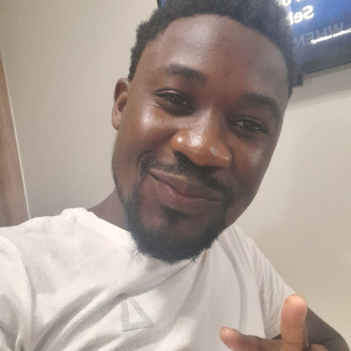 Kudakwashe  K. profile photo