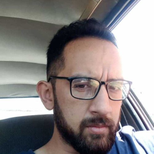 Daniel Mauricio P.