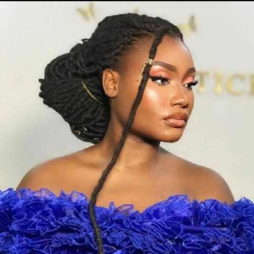 Grace  B. profile photo